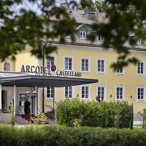 Hotel Arcotel Castellani - Nahe Stadtzentrum, Salisburgo